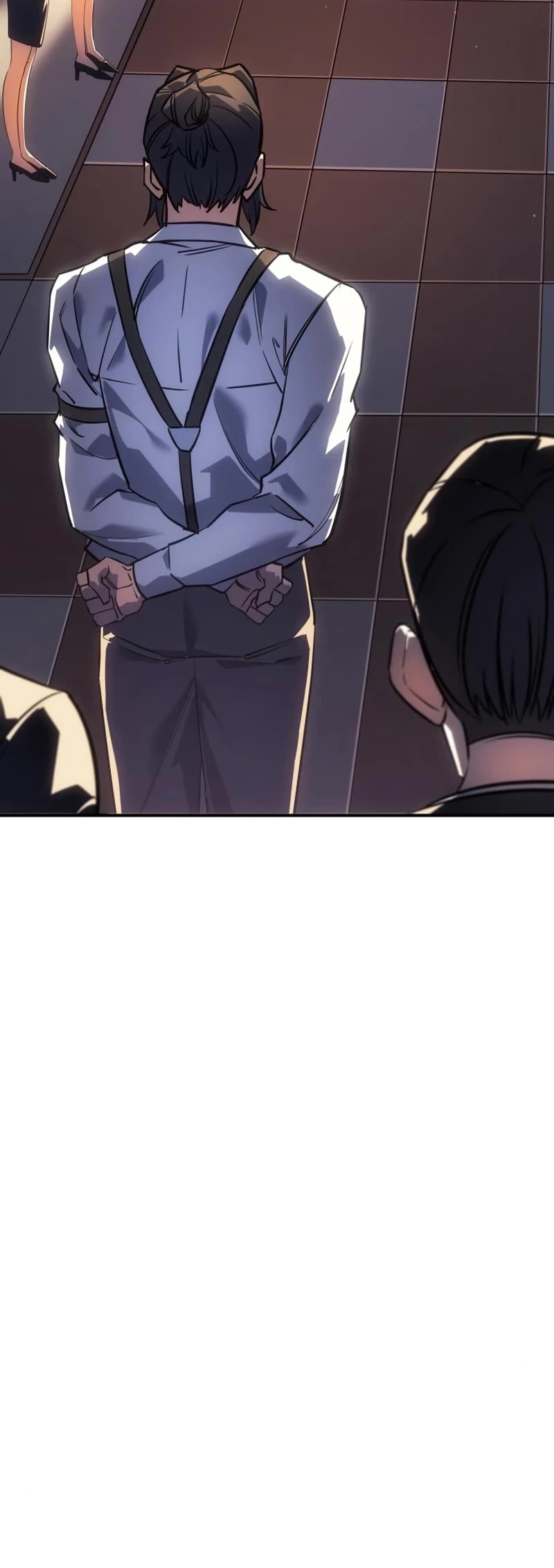 Regressing With the King's Power chapter 11 page 43