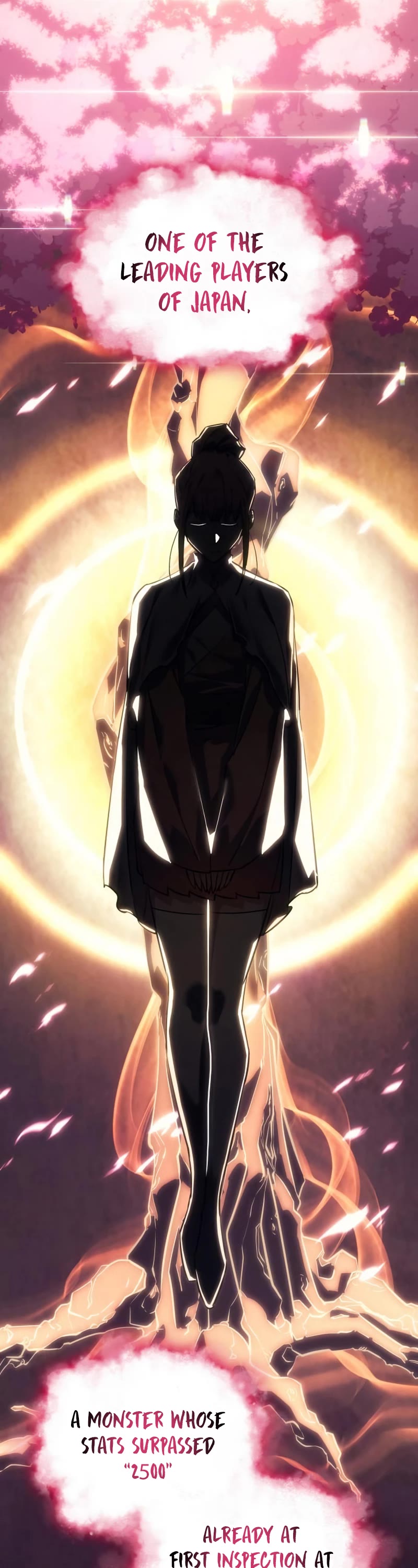 Regressing With the King's Power chapter 11 page 48