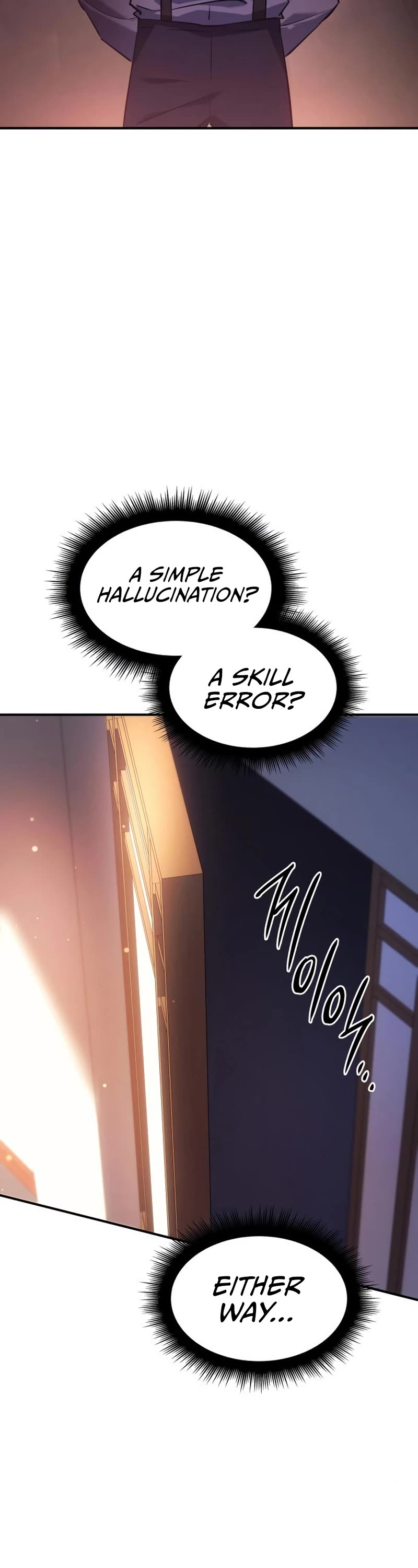 Regressing With the King's Power chapter 11 page 51