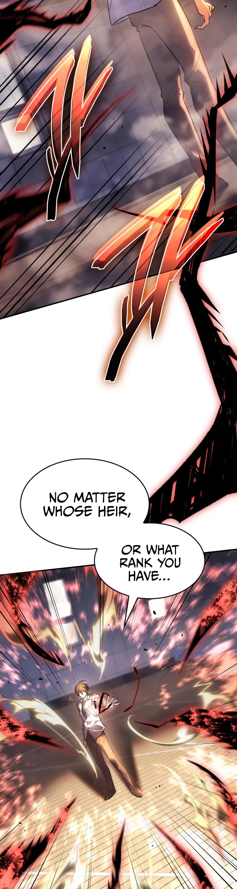 Regressing With the King's Power chapter 11 page 64