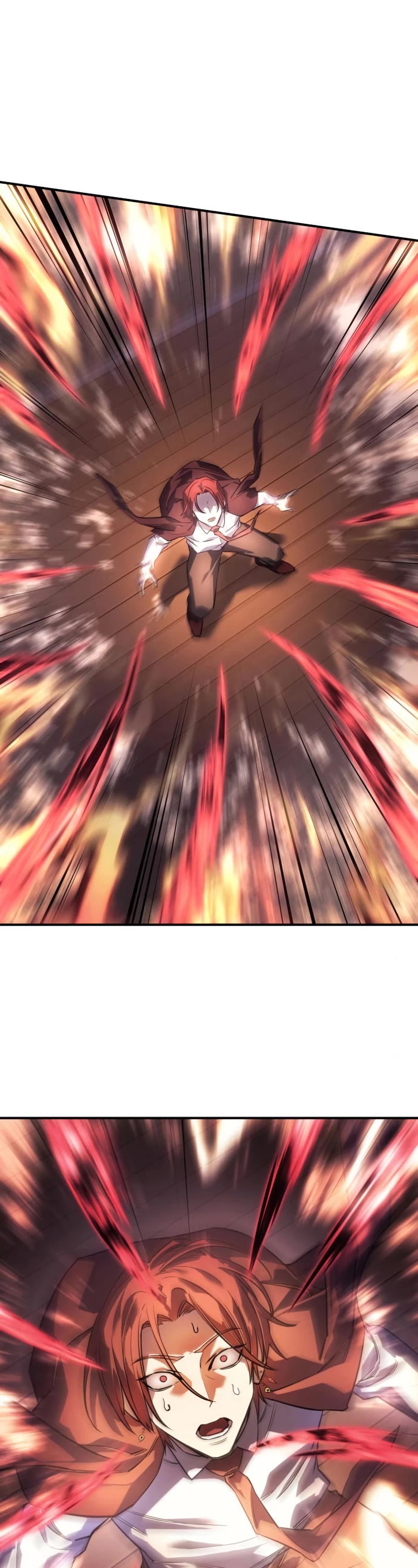 Regressing With the King's Power chapter 11 page 70