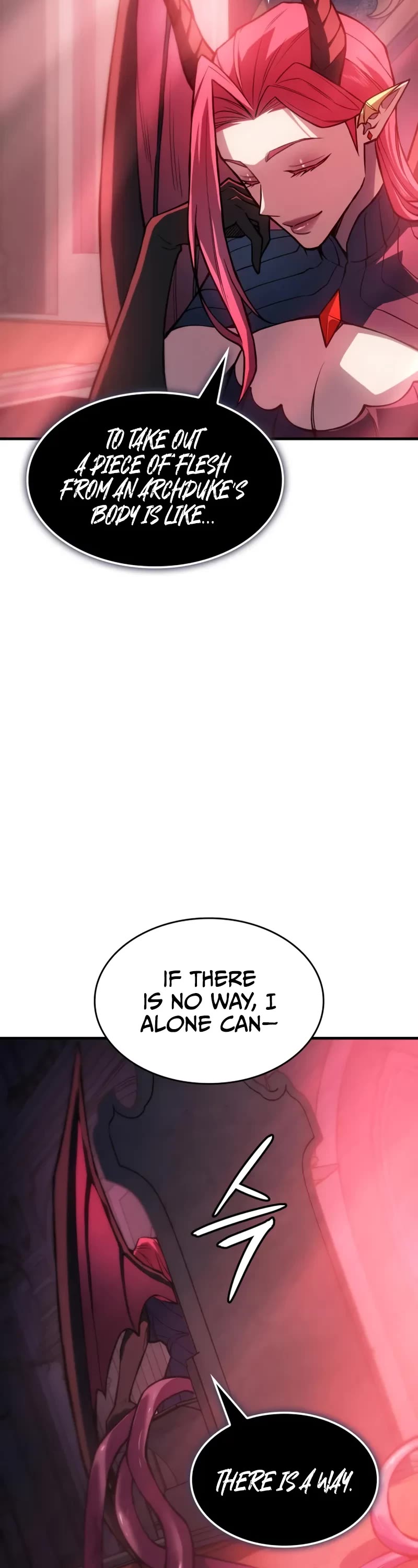 Regressing With the King's Power chapter 110 page 13