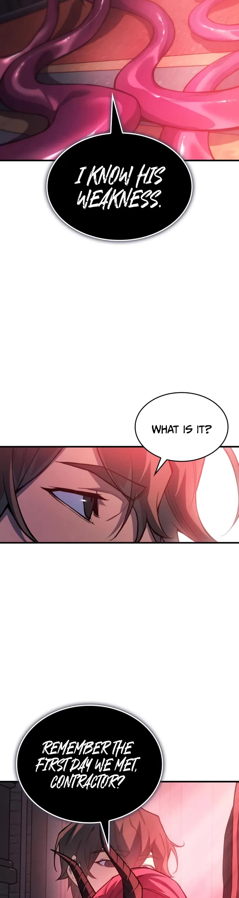 Regressing With the King's Power chapter 110 page 14