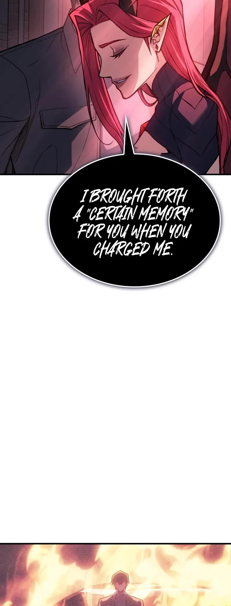 Regressing With the King's Power chapter 110 page 15