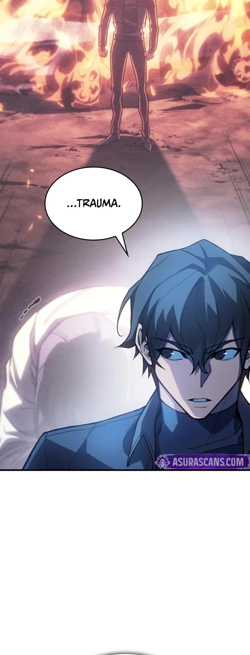 Regressing With the King's Power chapter 110 page 16