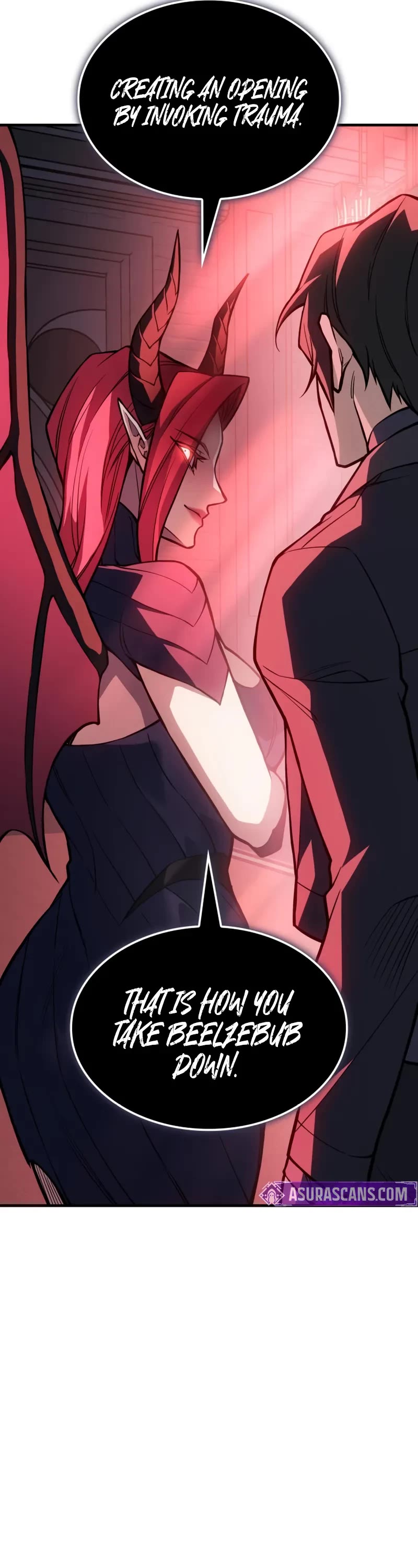 Regressing With the King's Power chapter 110 page 17