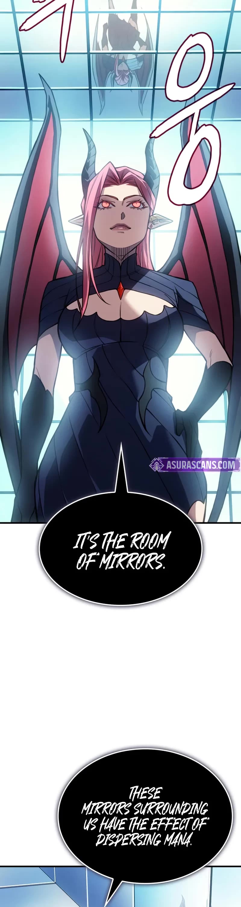 Regressing With the King's Power chapter 110 page 23