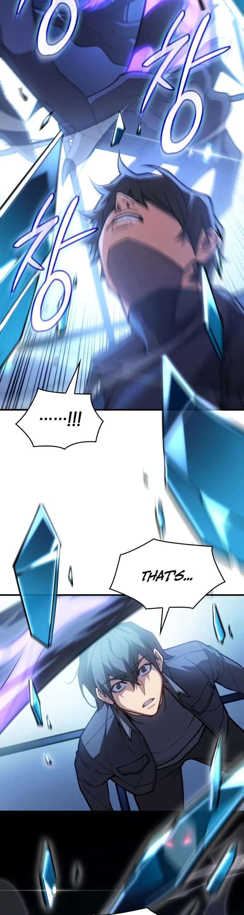 Regressing With the King's Power chapter 110 page 25