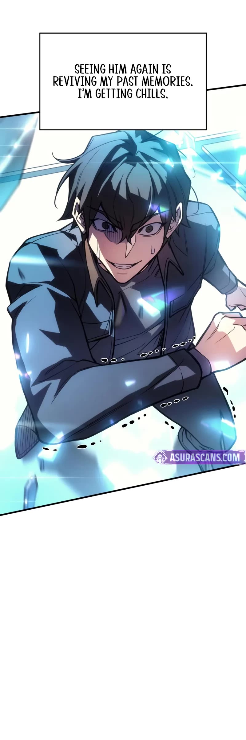 Regressing With the King's Power chapter 110 page 31