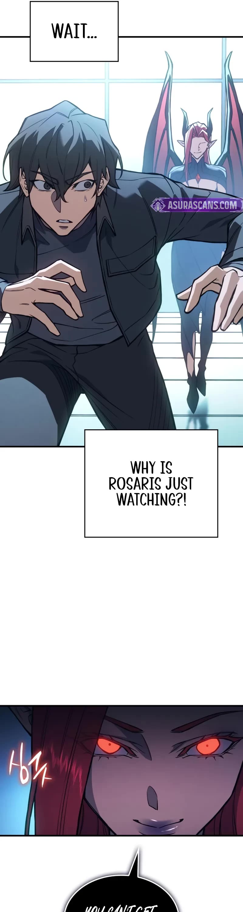 Regressing With the King's Power chapter 110 page 32