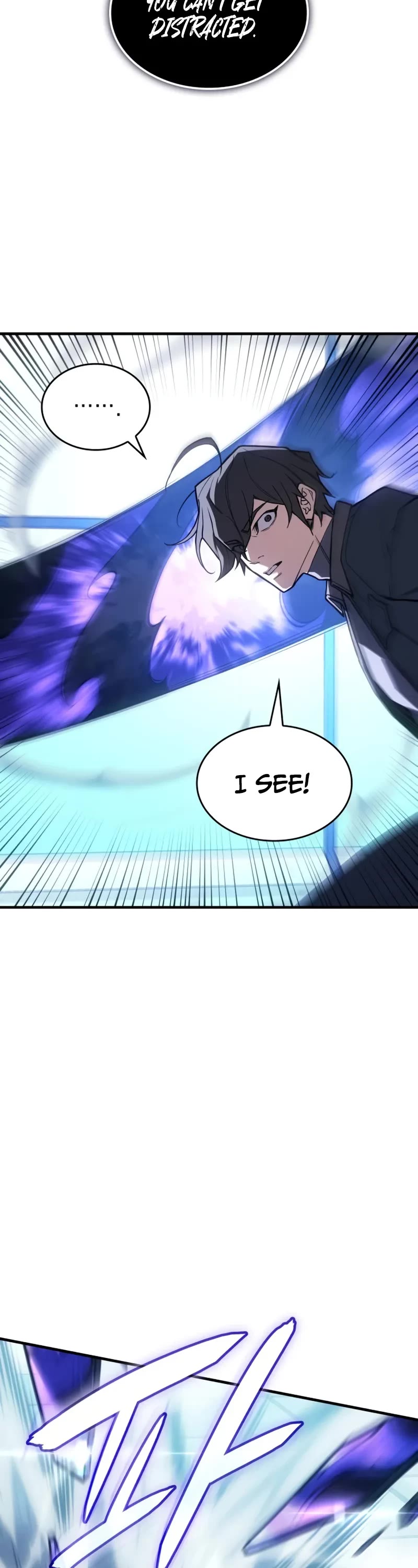 Regressing With the King's Power chapter 110 page 33