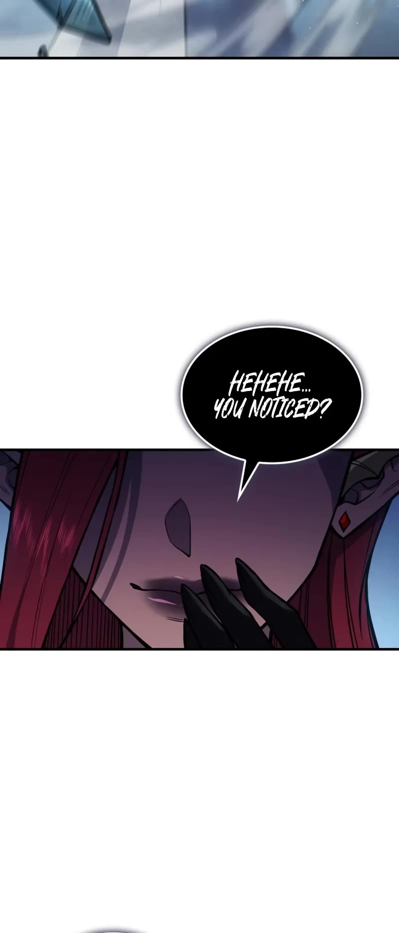 Regressing With the King's Power chapter 110 page 36