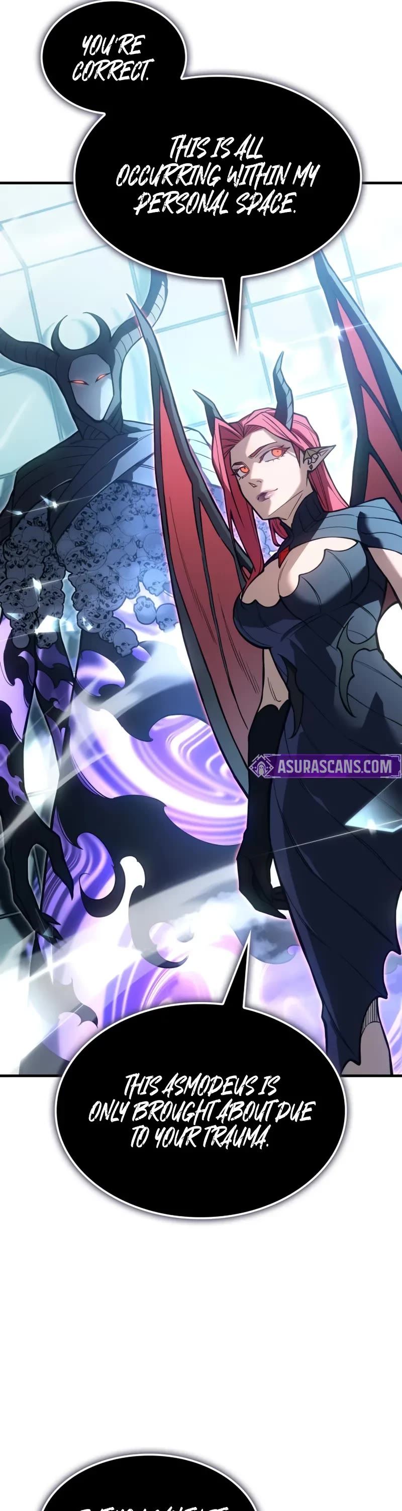 Regressing With the King's Power chapter 110 page 37