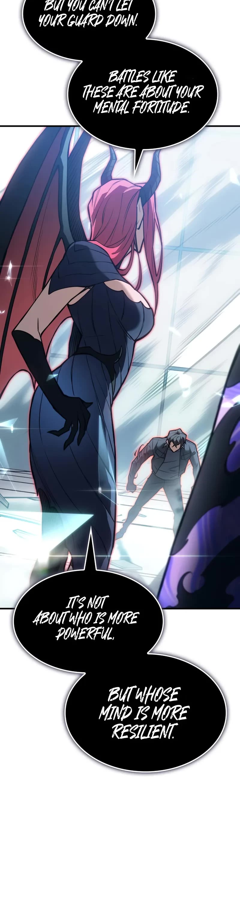 Regressing With the King's Power chapter 110 page 38