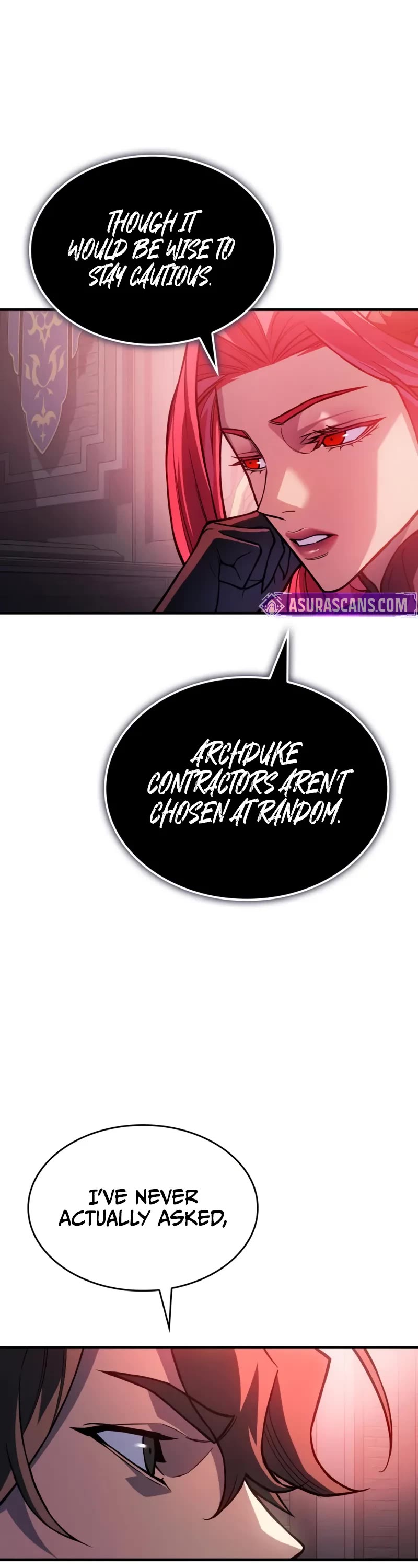 Regressing With the King's Power chapter 110 page 4