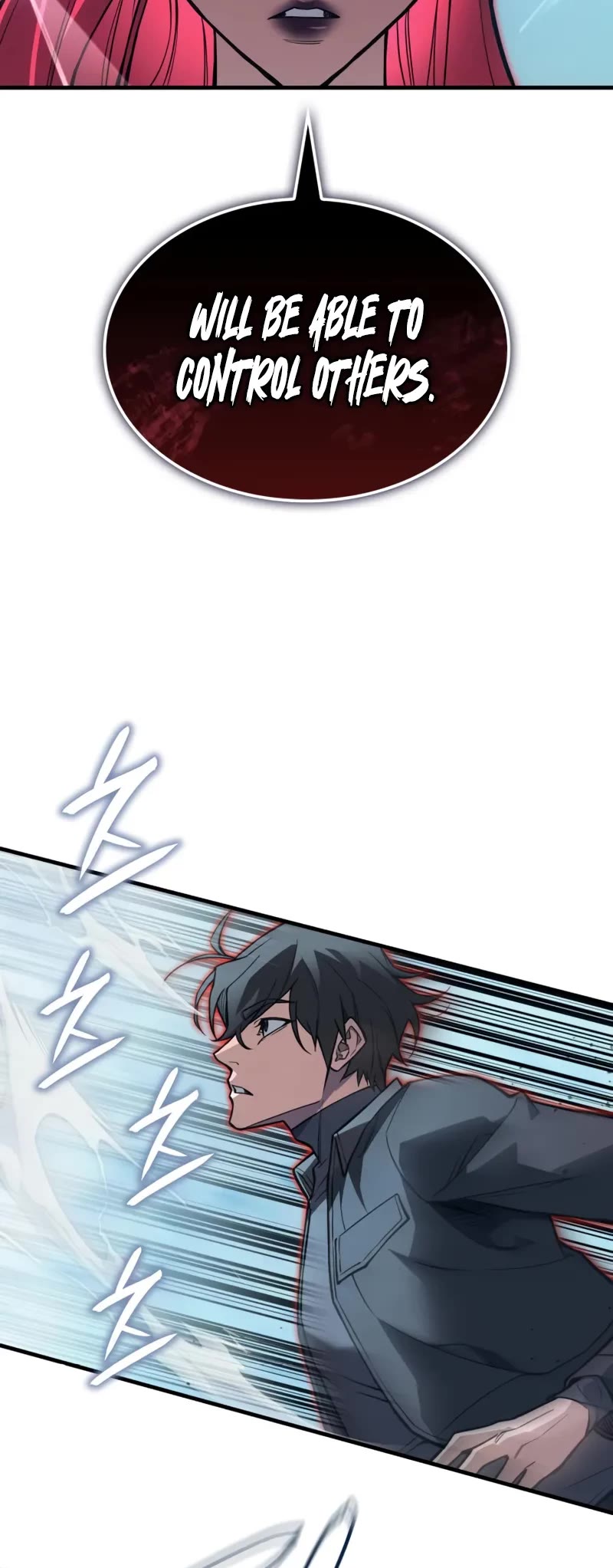 Regressing With the King's Power chapter 110 page 40