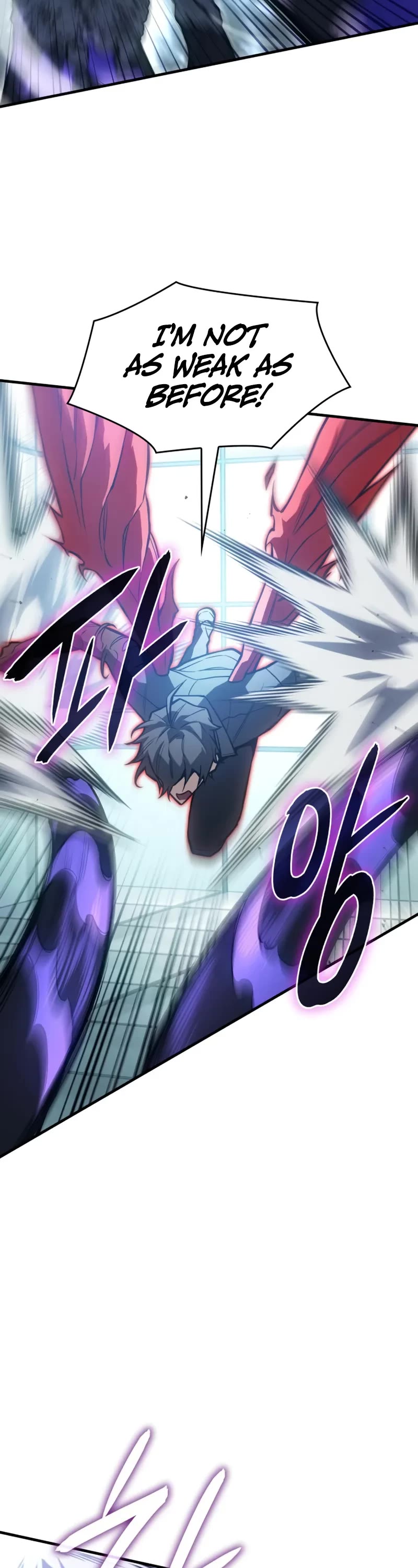 Regressing With the King's Power chapter 110 page 44