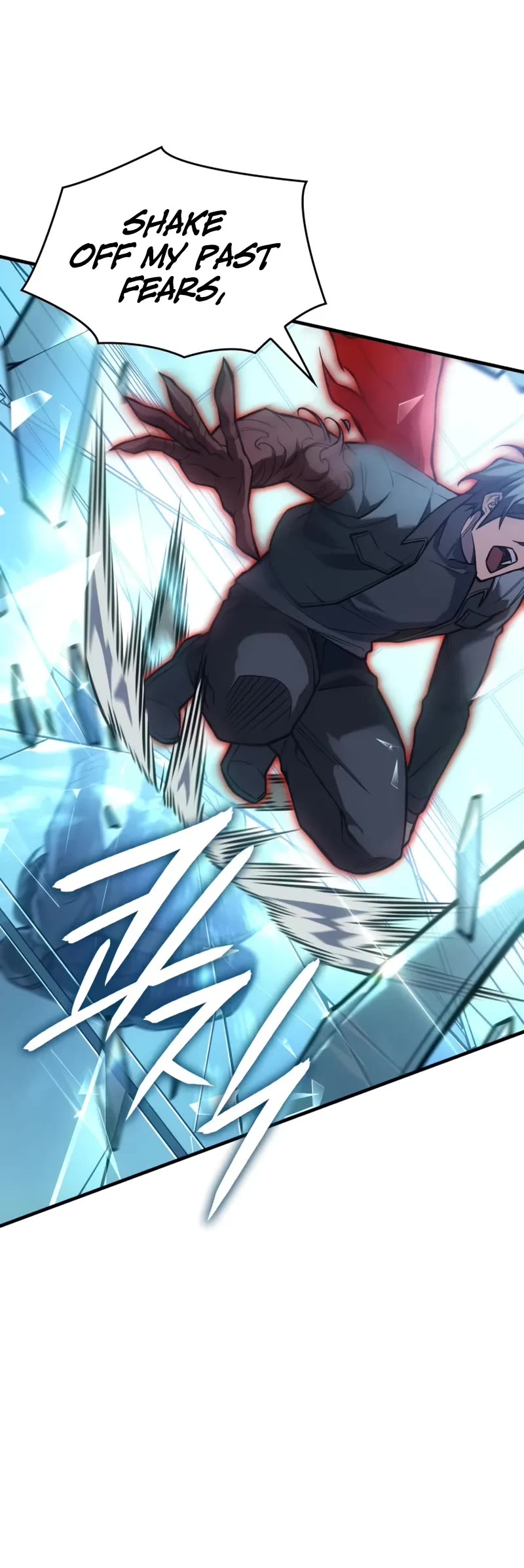 Regressing With the King's Power chapter 110 page 46