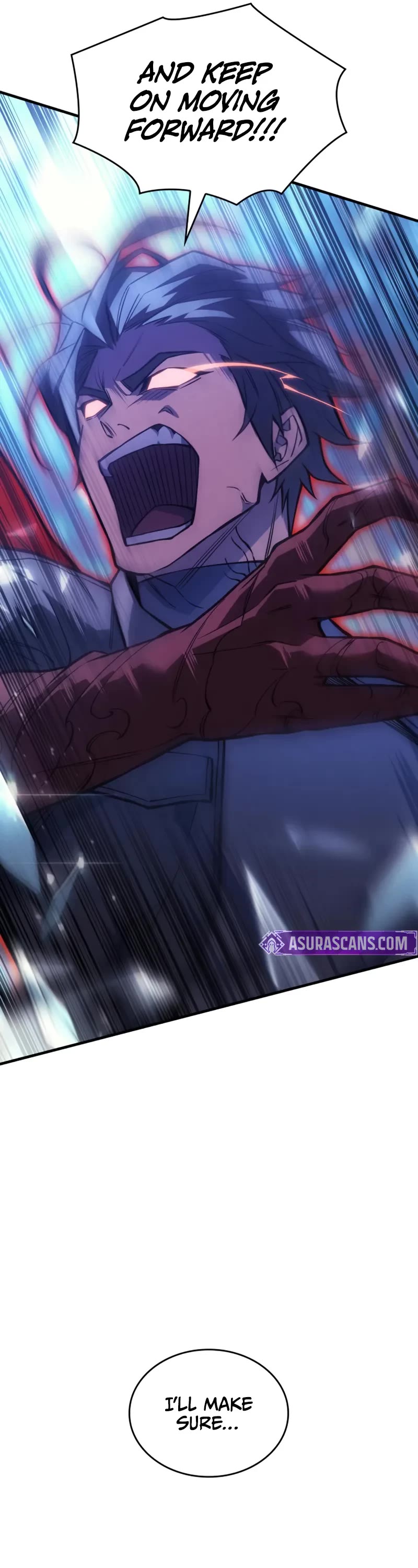 Regressing With the King's Power chapter 110 page 47