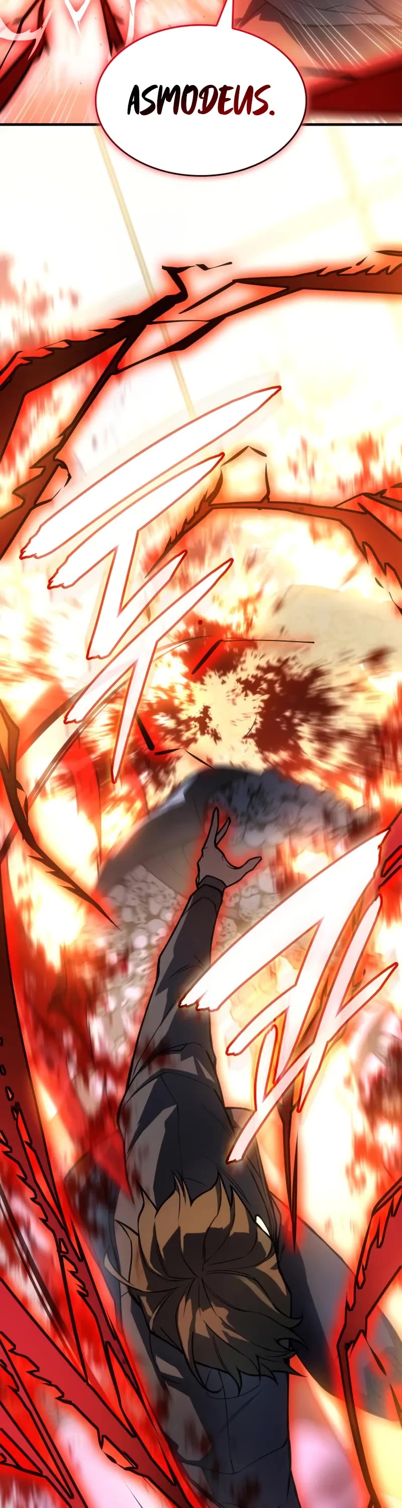 Regressing With the King's Power chapter 110 page 49