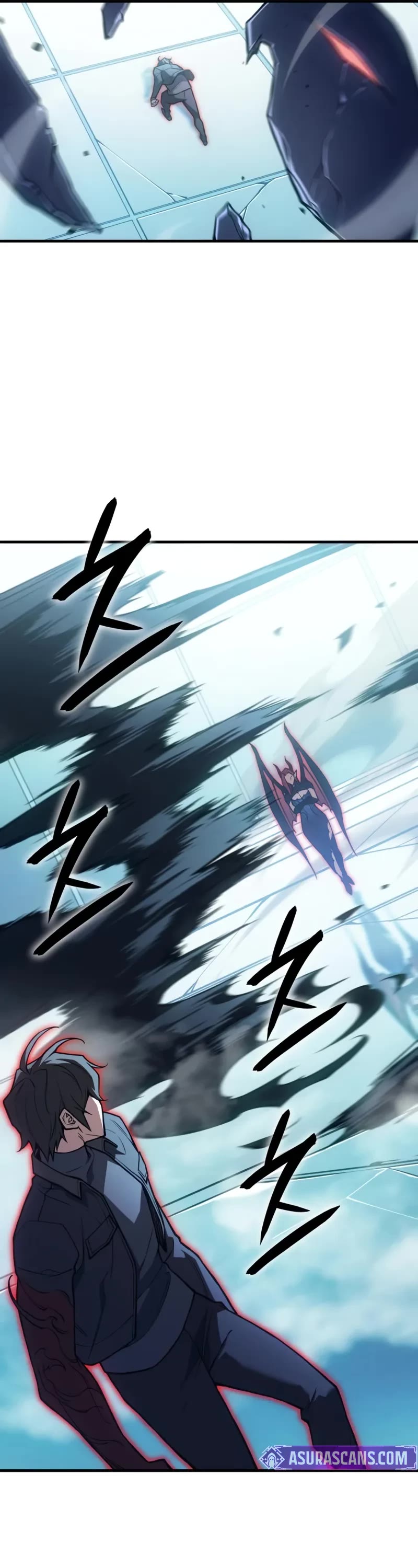 Regressing With the King's Power chapter 110 page 51