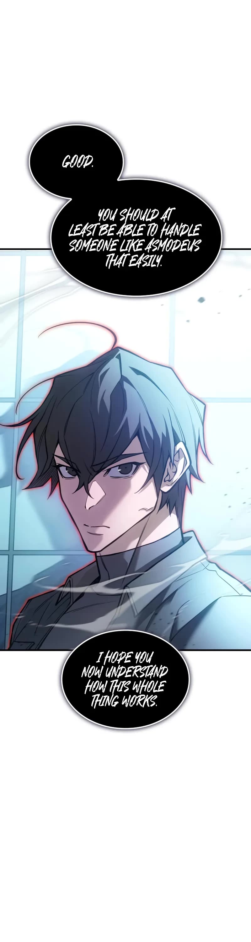 Regressing With the King's Power chapter 110 page 52