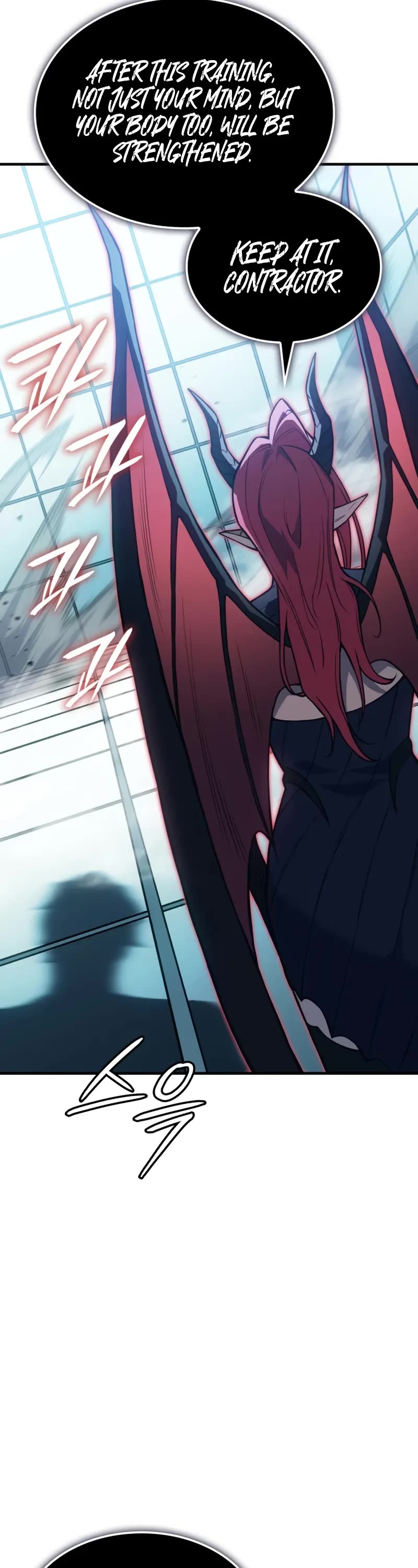 Regressing With the King's Power chapter 110 page 57