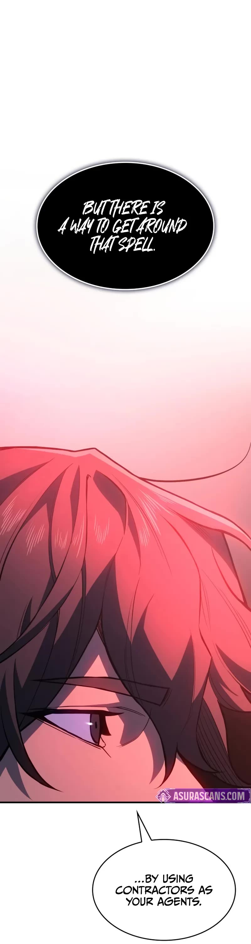 Regressing With the King's Power chapter 110 page 6