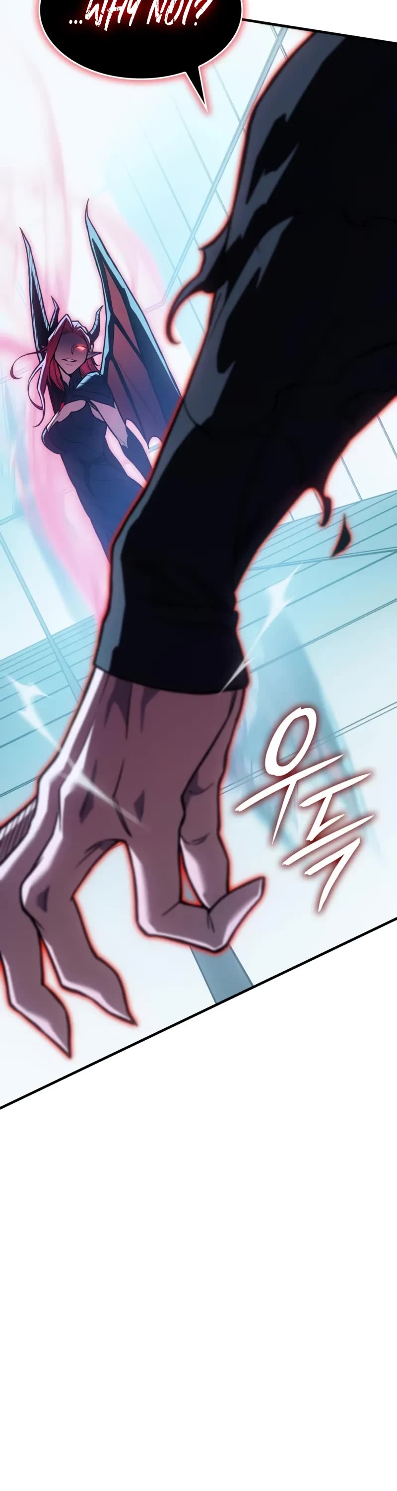 Regressing With the King's Power chapter 110 page 61