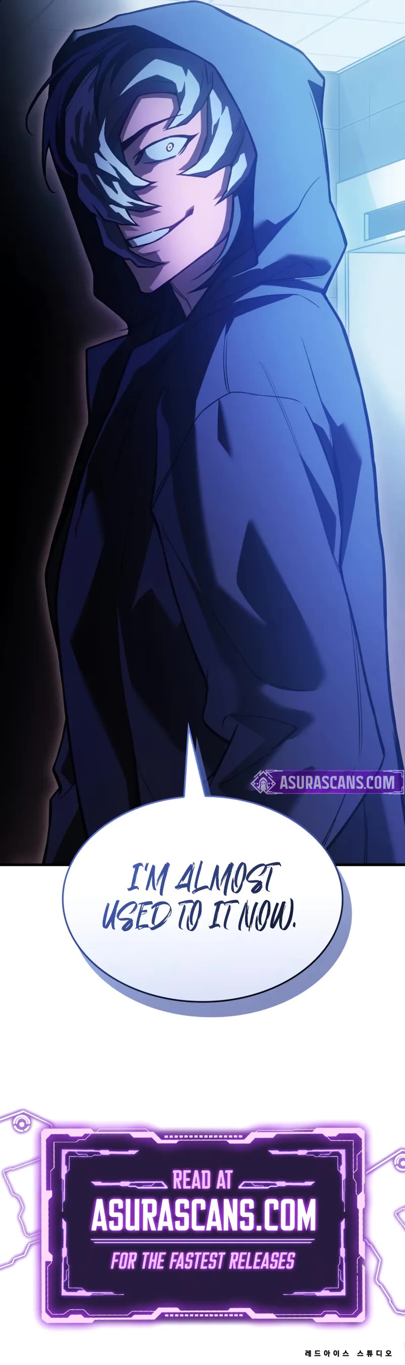 Regressing With the King's Power chapter 110 page 67