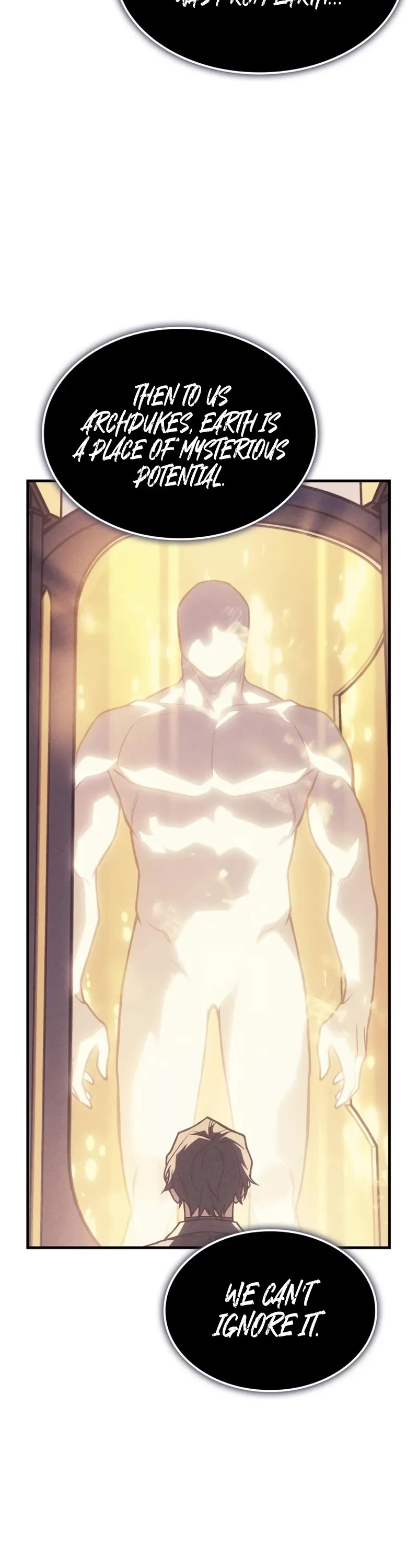 Regressing With the King's Power chapter 110 page 9