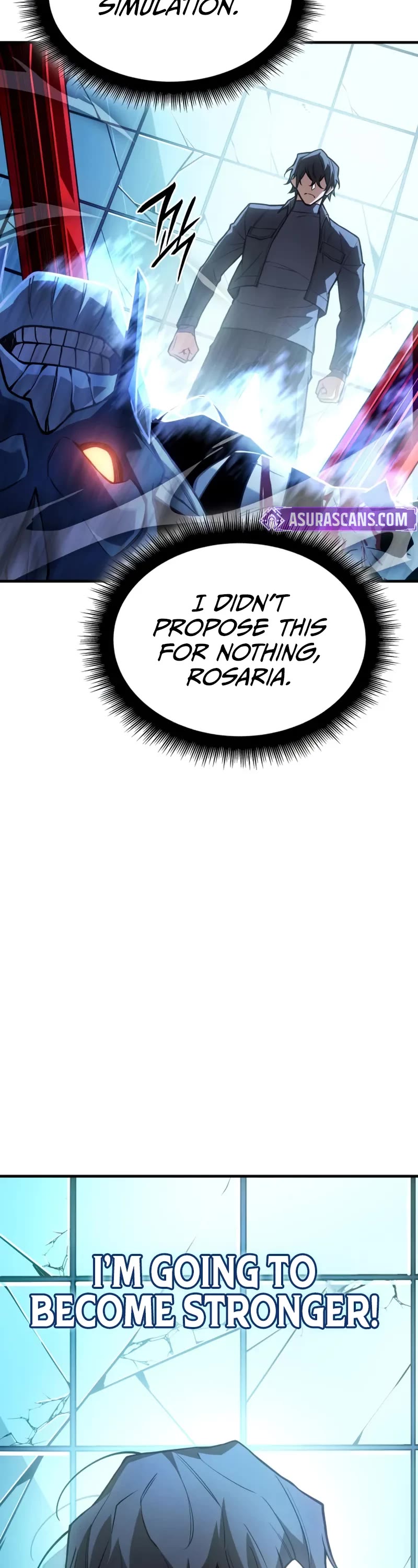 Regressing With the King's Power chapter 111 page 13