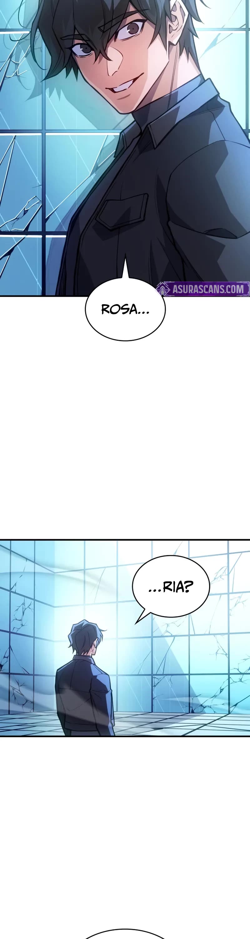 Regressing With the King's Power chapter 111 page 14