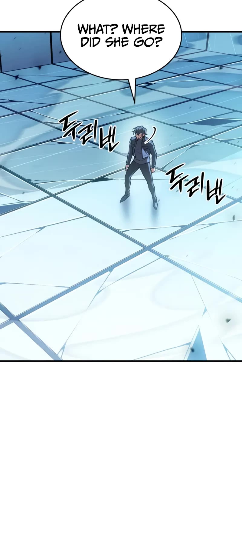 Regressing With the King's Power chapter 111 page 15