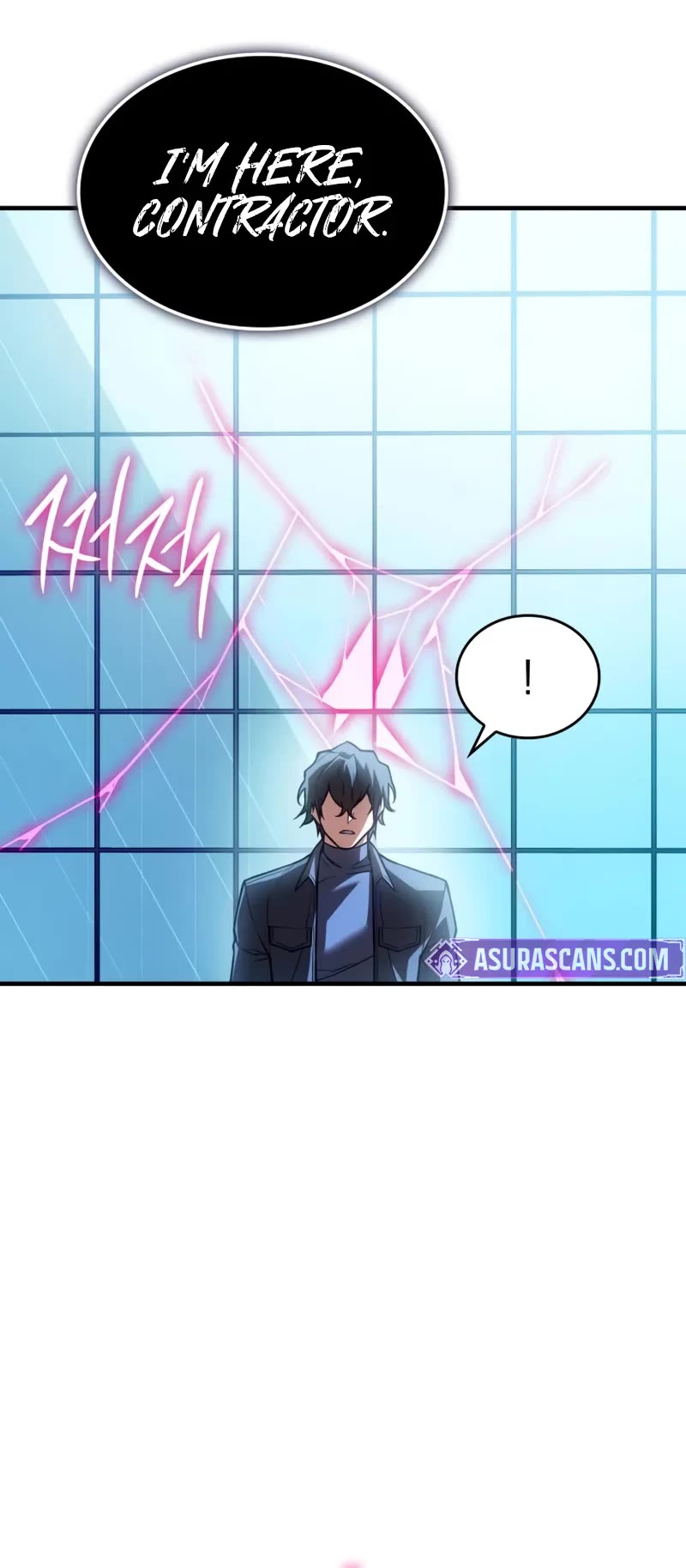 Regressing With the King's Power chapter 111 page 16