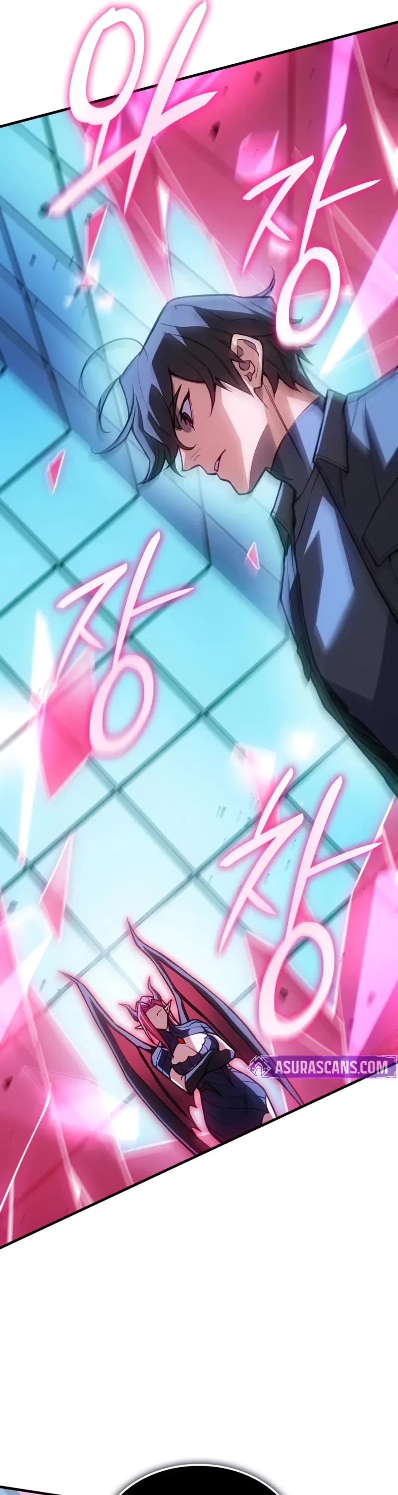 Regressing With the King's Power chapter 111 page 17