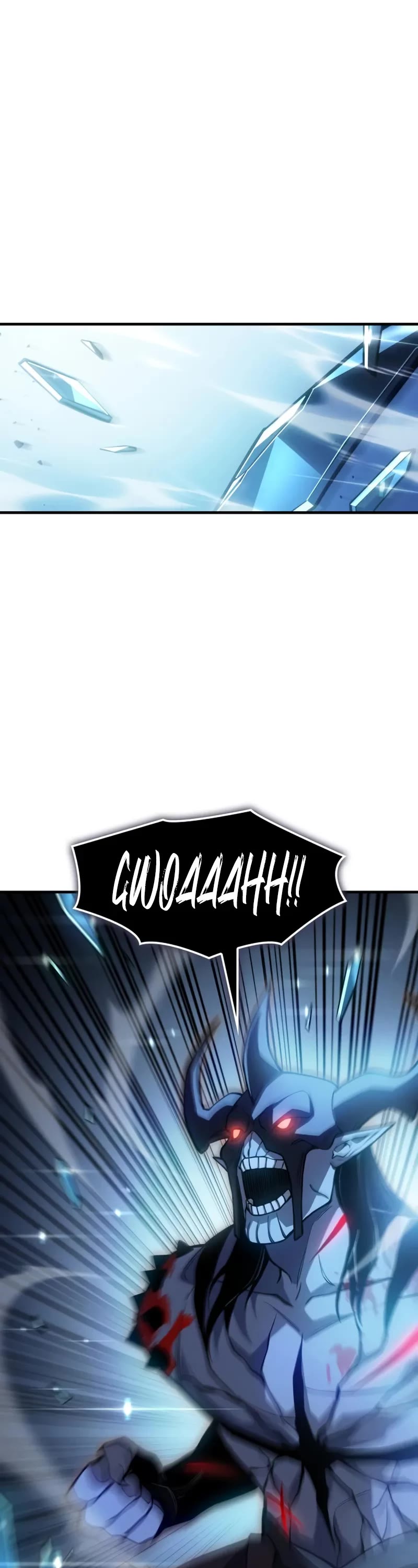 Regressing With the King's Power chapter 111 page 2