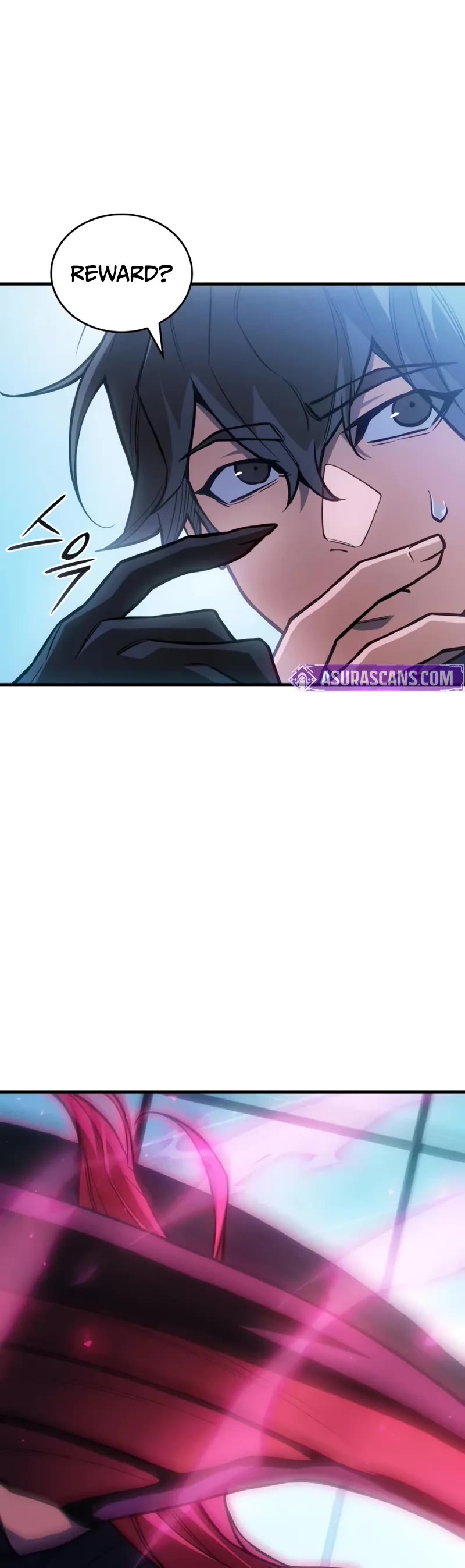 Regressing With the King's Power chapter 111 page 21