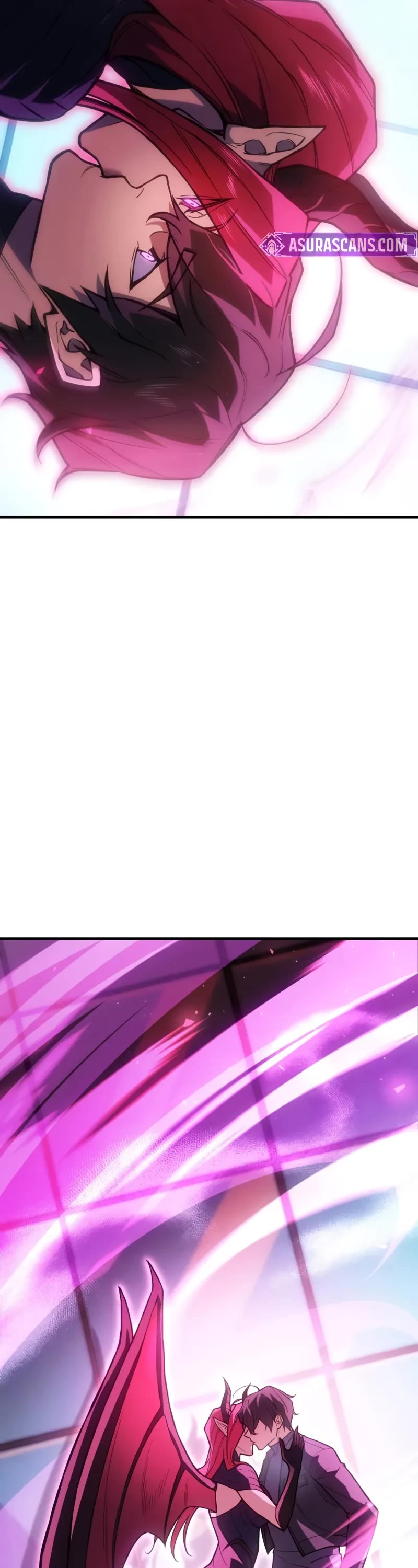 Regressing With the King's Power chapter 111 page 22