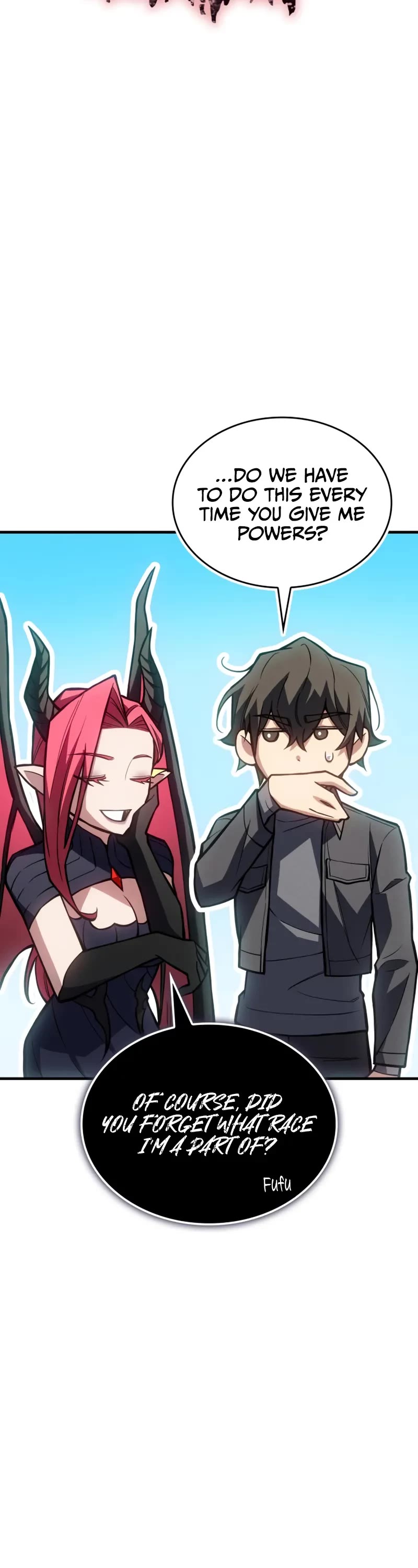 Regressing With the King's Power chapter 111 page 24