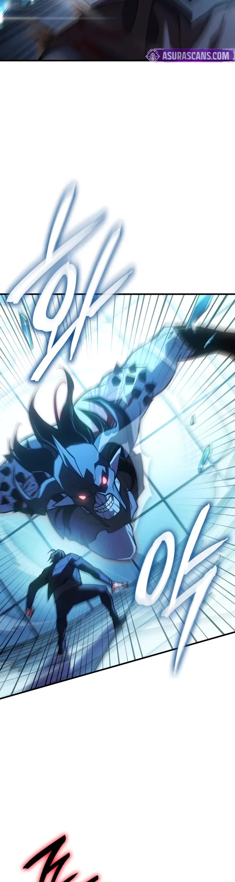 Regressing With the King's Power chapter 111 page 3