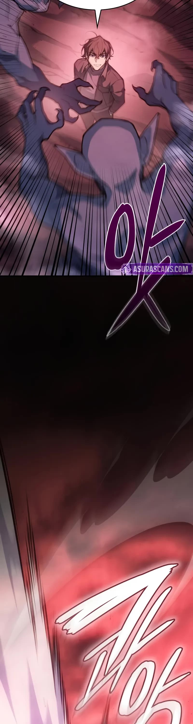 Regressing With the King's Power chapter 111 page 34