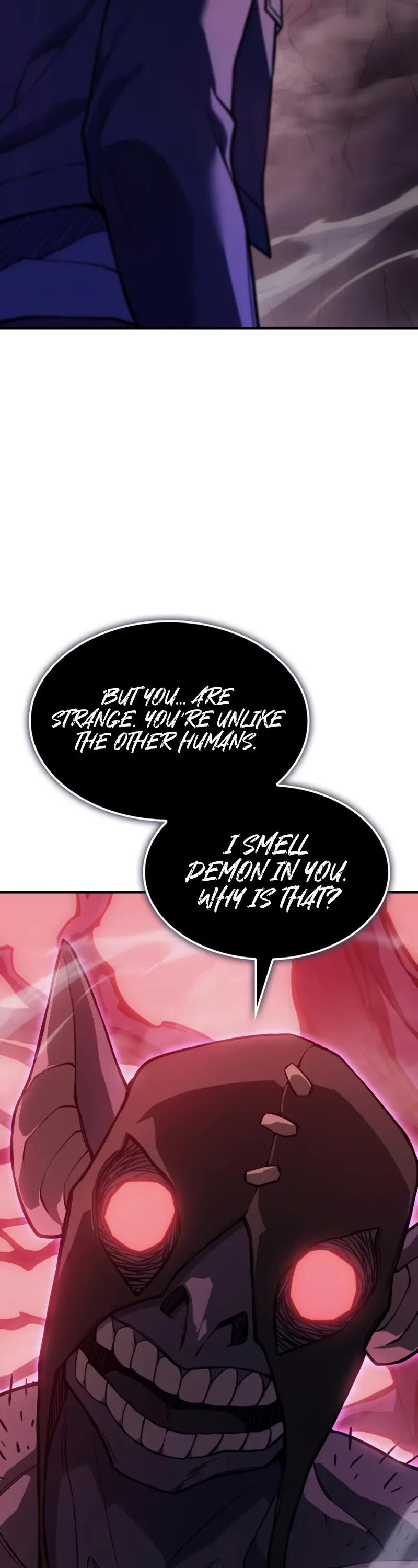 Regressing With the King's Power chapter 111 page 37