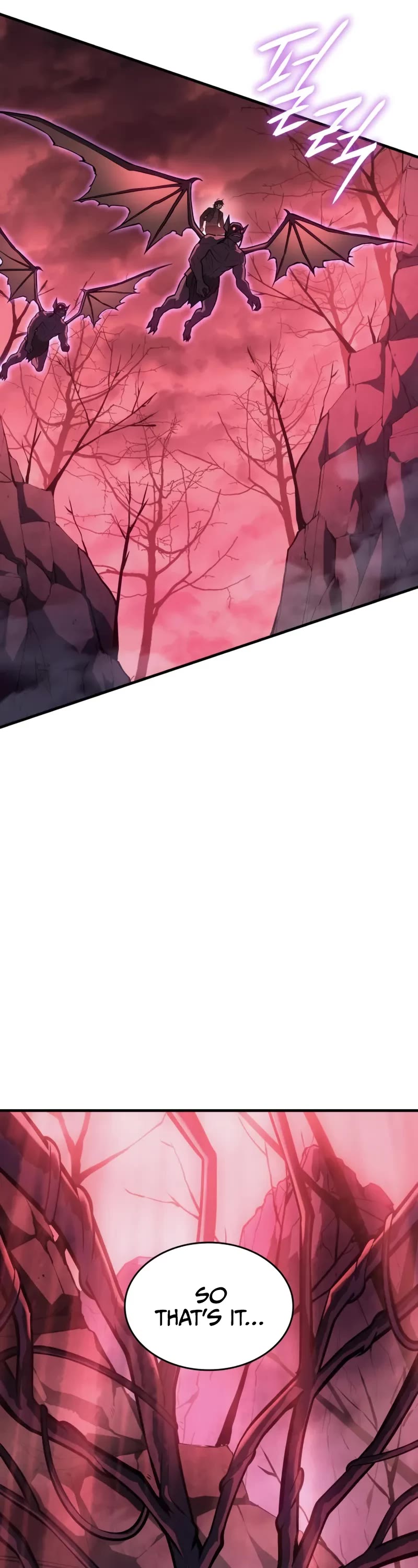 Regressing With the King's Power chapter 111 page 44