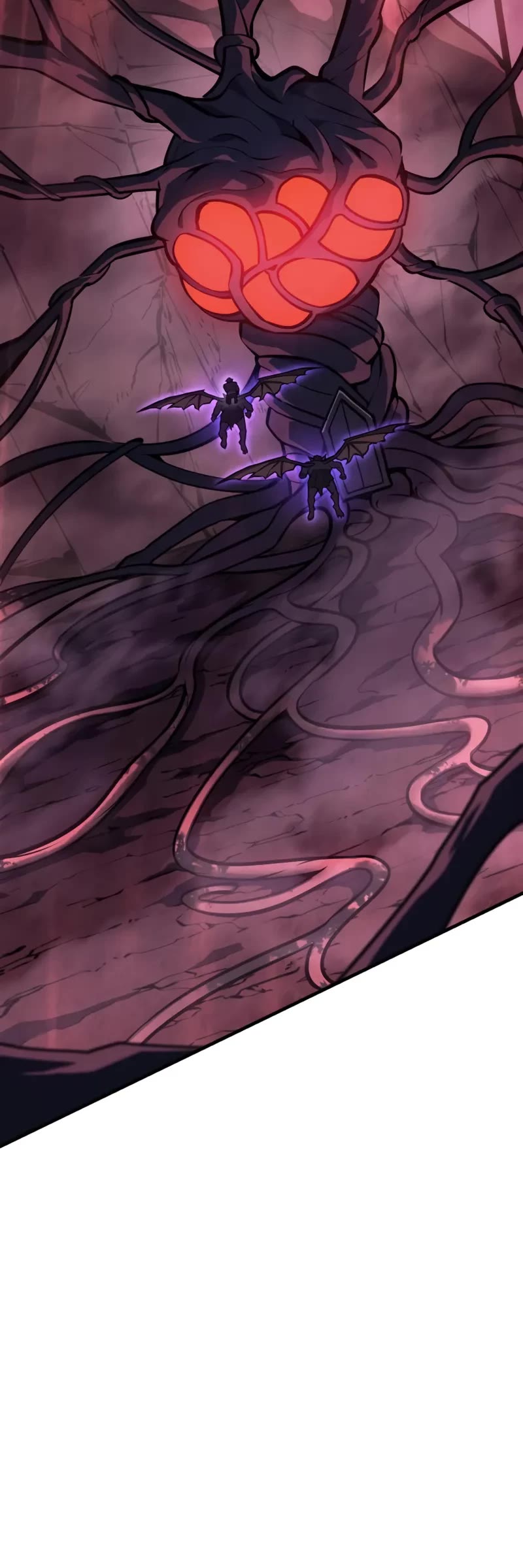 Regressing With the King's Power chapter 111 page 45