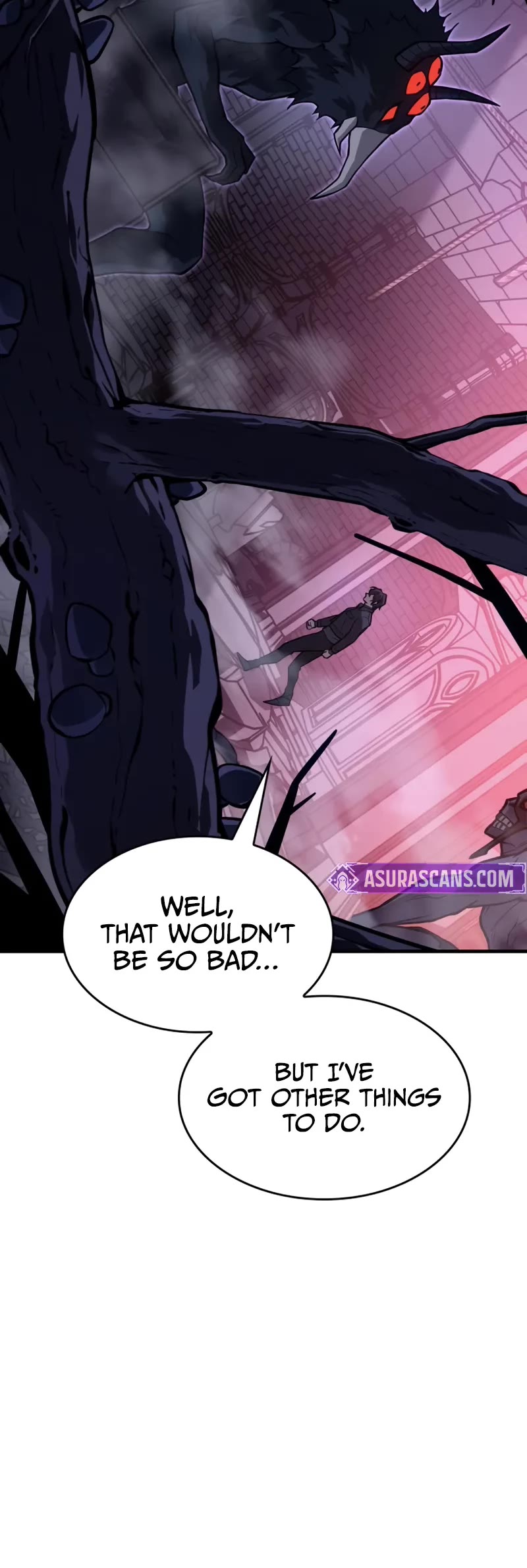 Regressing With the King's Power chapter 111 page 51