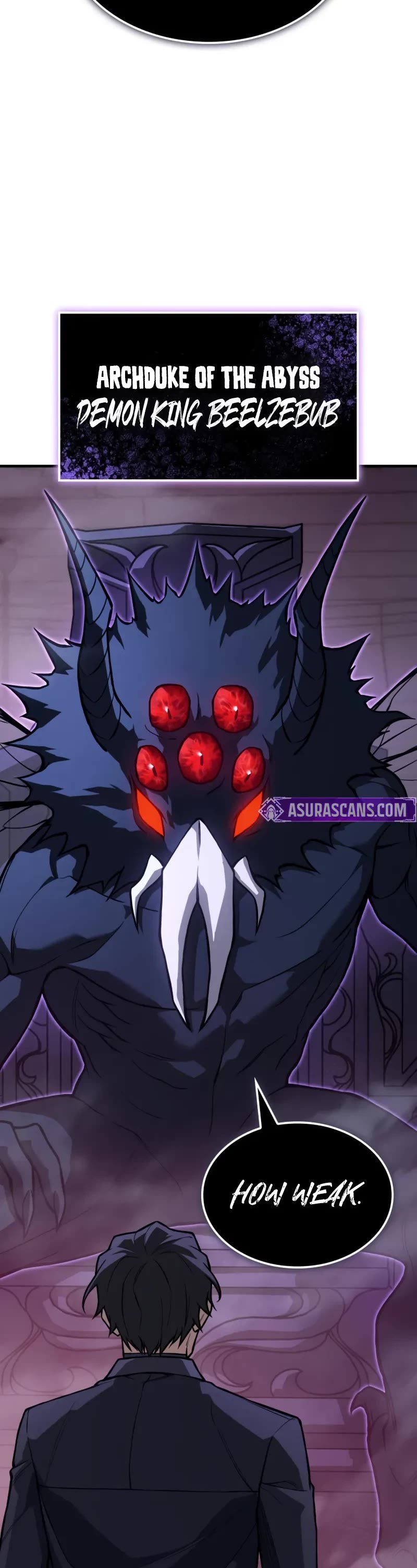 Regressing With the King's Power chapter 111 page 55