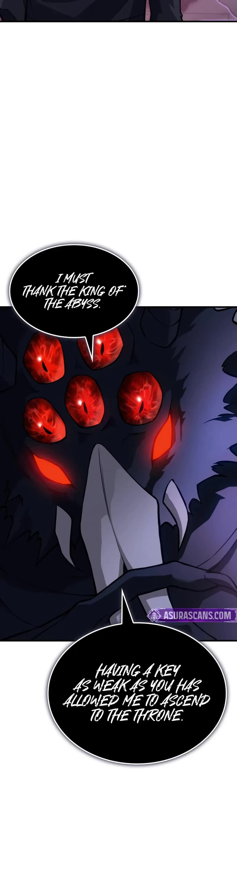 Regressing With the King's Power chapter 111 page 56