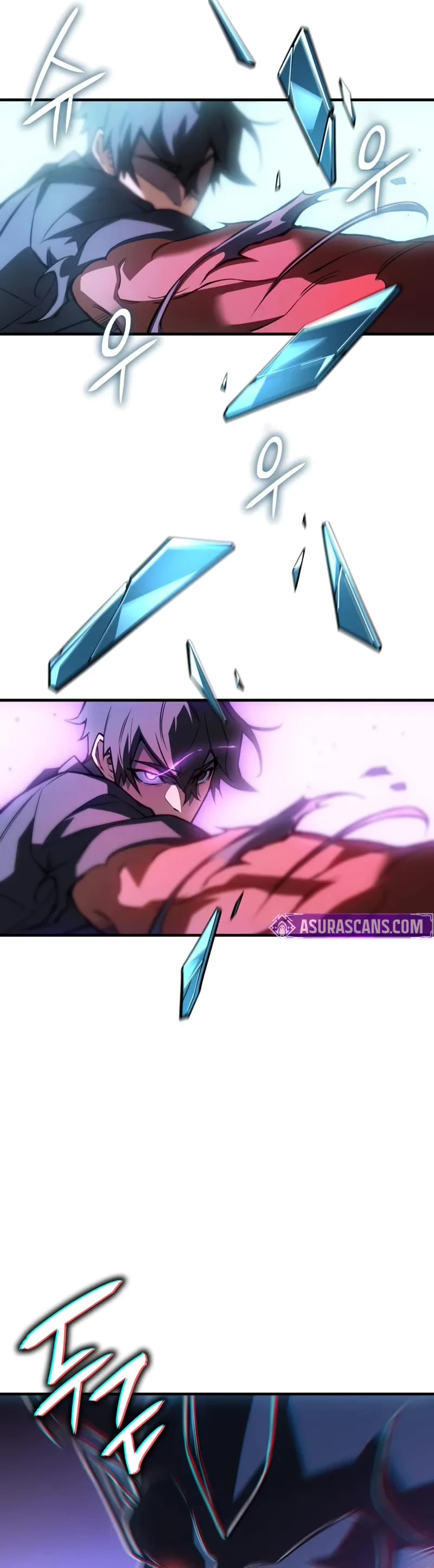 Regressing With the King's Power chapter 111 page 6