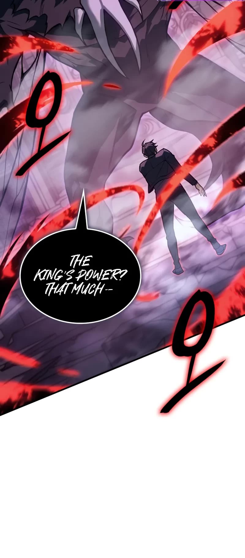 Regressing With the King's Power chapter 111 page 60